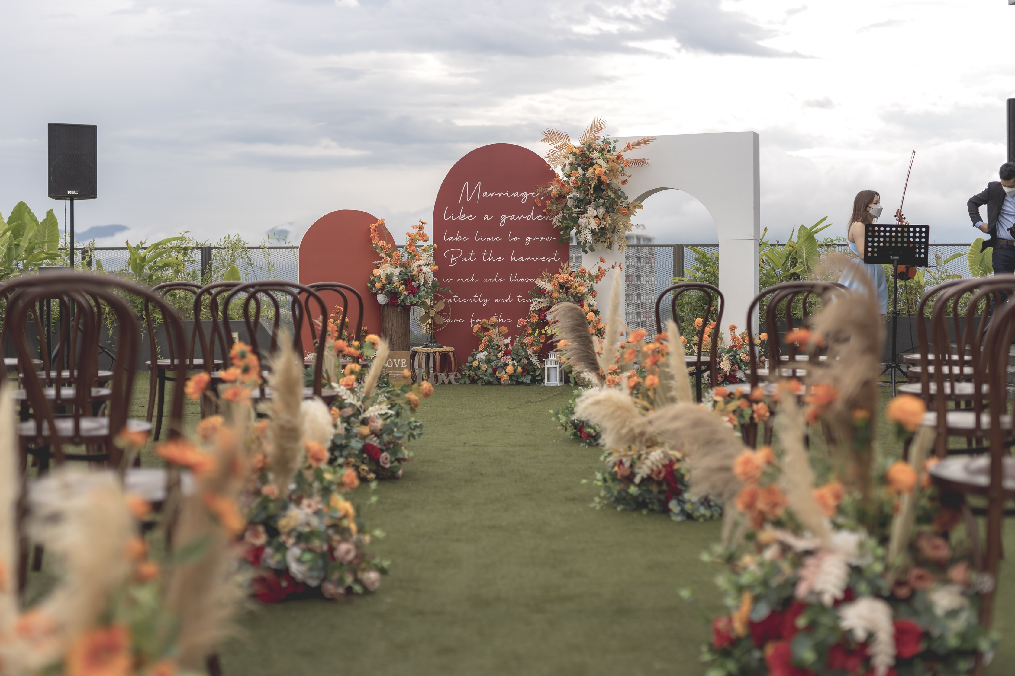 Kına Gecesi Organizasyonu