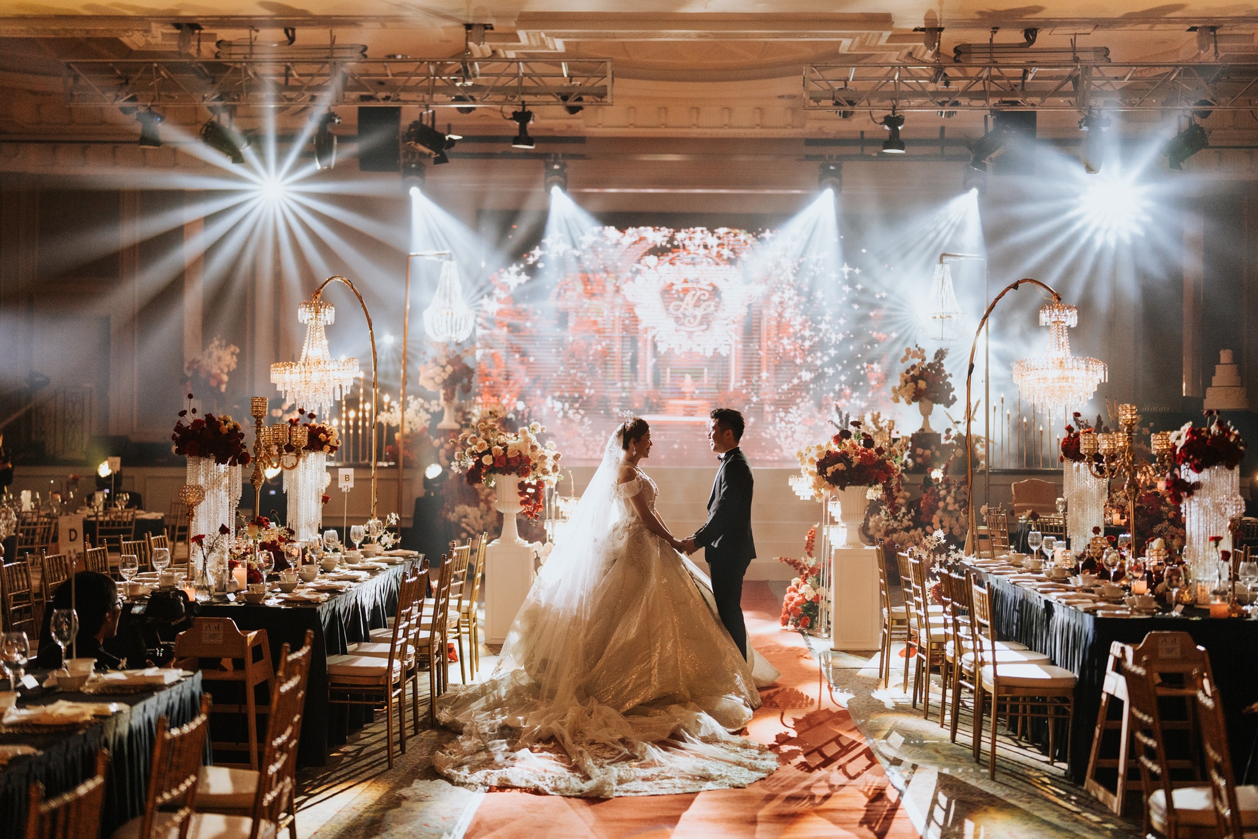 Düğün Organizasyonu